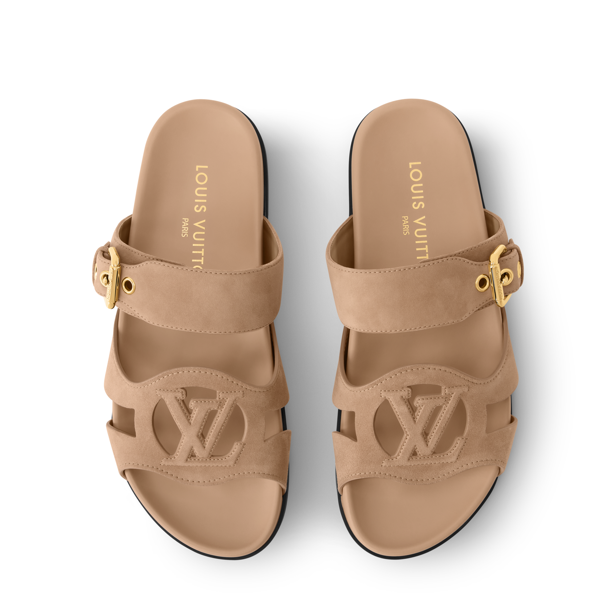 ウィメンズ すべてのシューズ - サンダル｜ルイ・ヴィトン 公式サイト